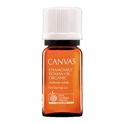 CANVAS/卡芬诗罗马洋甘菊精油