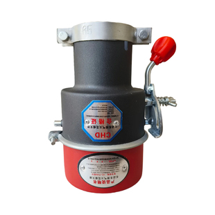 加厚碳钢汽车防火罩油罐车防火帽货车排气管阻火器车用阻燃防火帽