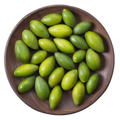 2024年新鲜上市橄榄2斤产地直发