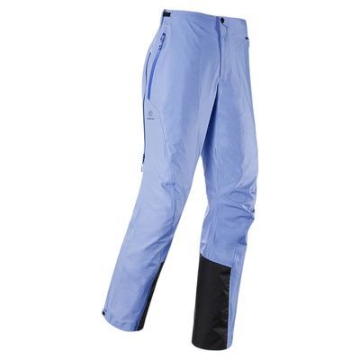 KAILAS凯乐石冲锋裤FLT 3L防风防水透湿轻量户外运动登山徒步女款