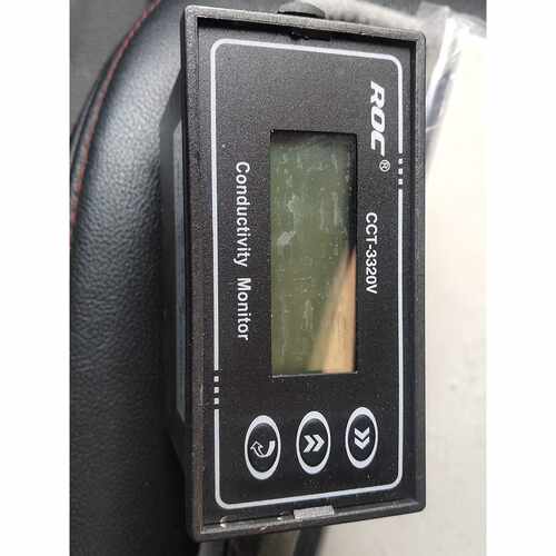 【议价】科瑞达CCT3320V电导率仪拆机品