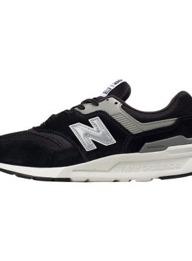 NB997情侣复古休闲鞋运动跑步鞋