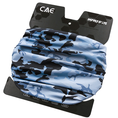 防晒男冰丝围脖脖套男款