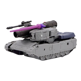 变形玩具ST04坦克威汽车机器人KOss86震天模型擎天手办柱男孩手办