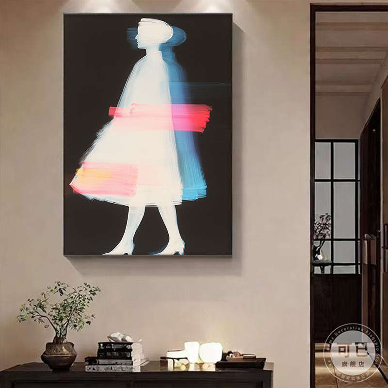 HAKE黑咔壁挂宠物喂食器饮水器猫笼猫喝水自动出水简约悬挂宠物碗