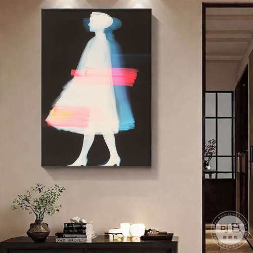 HAKE黑咔壁挂宠物喂食器饮水器猫笼猫喝水自动出水简约悬挂宠物碗