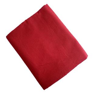 外贸尾单余料加工纯棉帆布床单全棉加厚老粗布睡单单人特价清仓