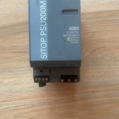 溢价-SITOP PSU200M电源模块