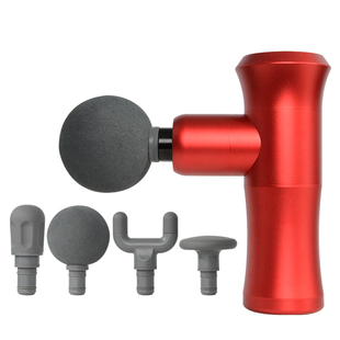 筋膜枪mini肌肉放松按摩器男女生专业级充电式颈膜按摩枪翔宇医疗