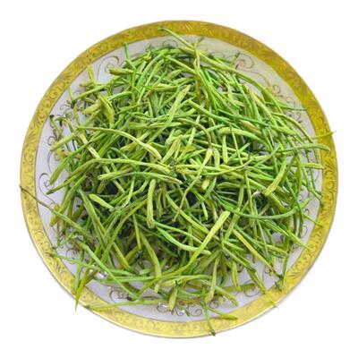 金银花茶河南干净无杂茶元子园铺