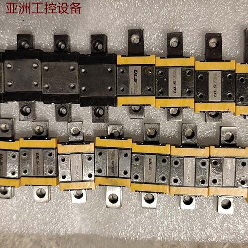 ULS导轨滑块FBSS07NS12支平替滑块4支请询价