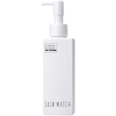 极密氨基酸卸妆油卸妆水二合一