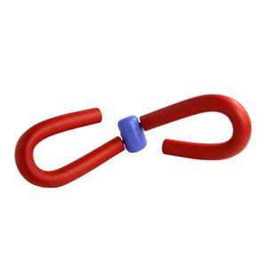 减腿器盆底肌训练器材减肥瘦手臂