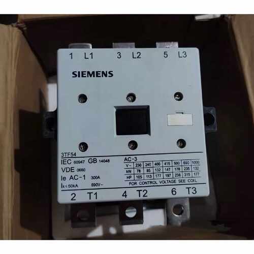 接触器 3TF49 3TF56全系列，全新，线—议价