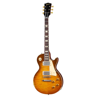 GIBSONR9汤姆墨菲电吉他现货
