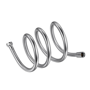 潜水艇淋浴花洒软管1.5米2米淋雨喷头软管配件浴室碰头蓬头软管