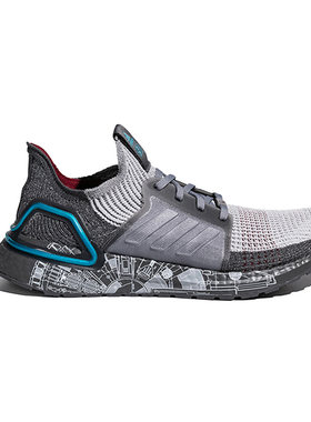 跑步鞋Adidas/阿迪达斯