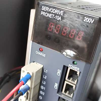 议价ESTUN   PROET-10MF-FG,埃斯顿伺服，适用