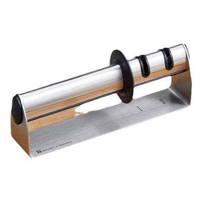 德国双立人磨刀器厨房专用