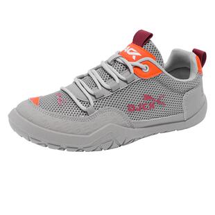 欧洲站男鞋2026新款夏季透气网面休闲运动跑步鞋软底防滑阿甘潮鞋