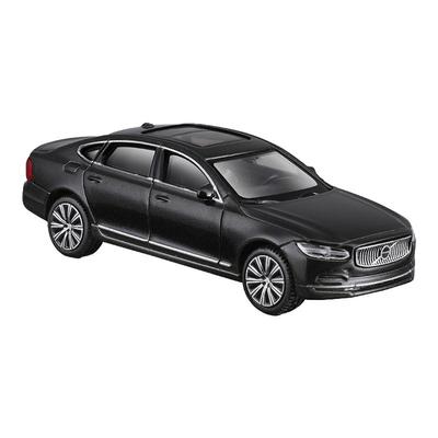沃家生活 S90 1:64车模 收藏之选 汽车模型 沃尔沃汽车 Volvo
