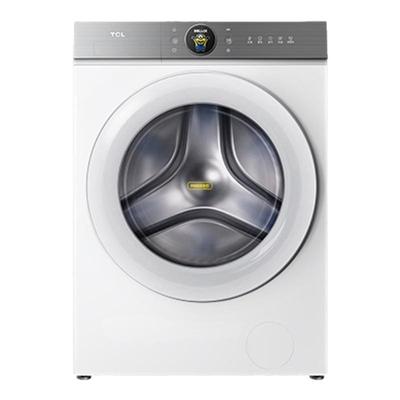 国补20%|1.21洗净比TCL12KG洗烘