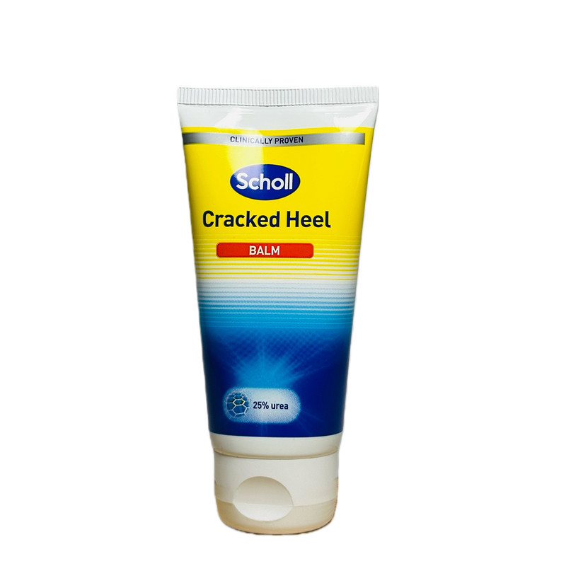 英国schollcream足霜滋润防干裂