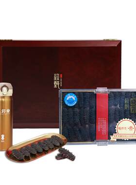 广鹿岛产12小时干海参100克