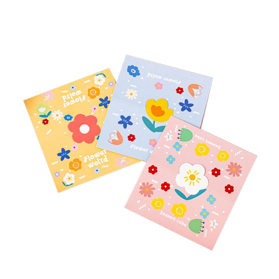 透明糖果大号卡头烘焙包装袋