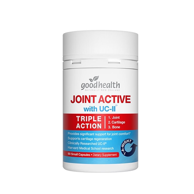 goodhealth好健康骨胶原装正品店