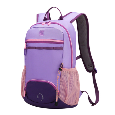 户外儿童出游轻便书包小学生春游