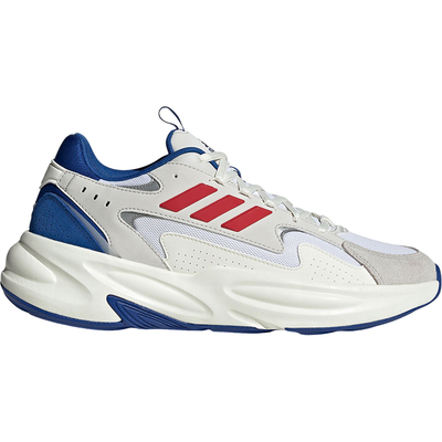 阿迪达斯男女休闲老爹鞋