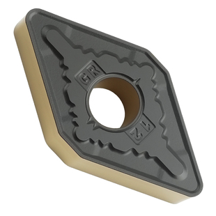 数控车刀片DNMG150604-GF-GT/150608-GR双色不易崩刀韧性好高端款