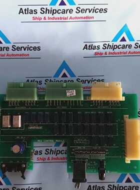 TERASAKI LBU-91 MCC CONTROL MODULE L/00X/170-001