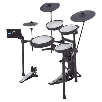 ROLAND罗兰电鼓TD313家用练习TD316演出17kvx2电子架子鼓VAD313