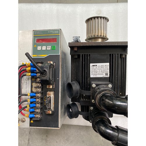 【议价】驱动W1H15T3电机130ZD06025