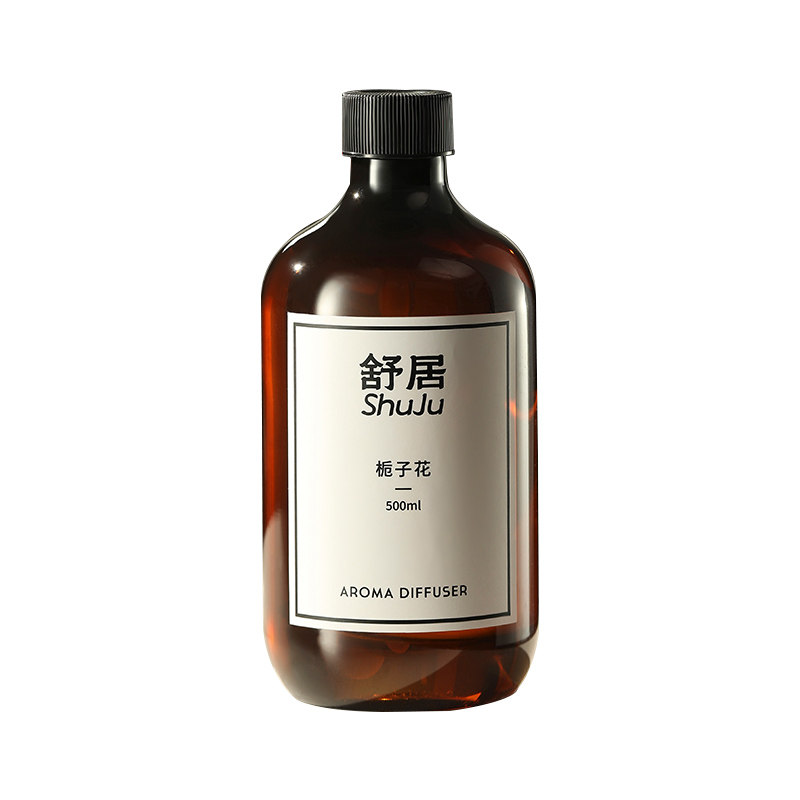 舒居香薰补充液熏香精油室内家用持久卫生间卧室空气清新藤条香氛