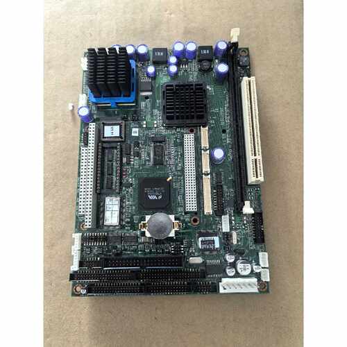 研华PCM9579FJ0A1E工控主板
