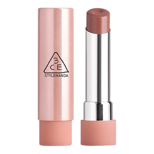 【自营】3CE/三熹玉釉光唇膏口红新品好气色润唇膏变色镜面唇釉