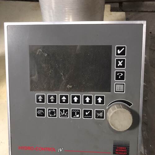 HYDRO-CONTROL意大利海德显示屏控制器HC04 D议价