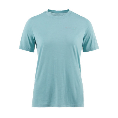 攀山鼠快干短袖女款神灵纳尔弗