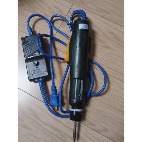 议价项目清货贝克洛BKL3106AC工业级电动螺丝刀电批维修