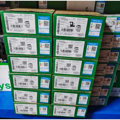 【议价-可维修】 Eleric  LC1D65AM7C 接触器 /均有货