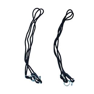 秋千配件延长绳可调节室外庭院绳子儿童玩具幼儿园户外加长秋千绳