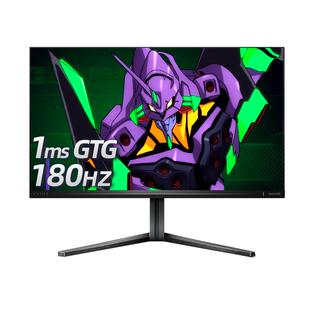 飞利浦EVNIA弈威27英寸2K180HZ电竞HDR400电脑屏幕27M2N5500