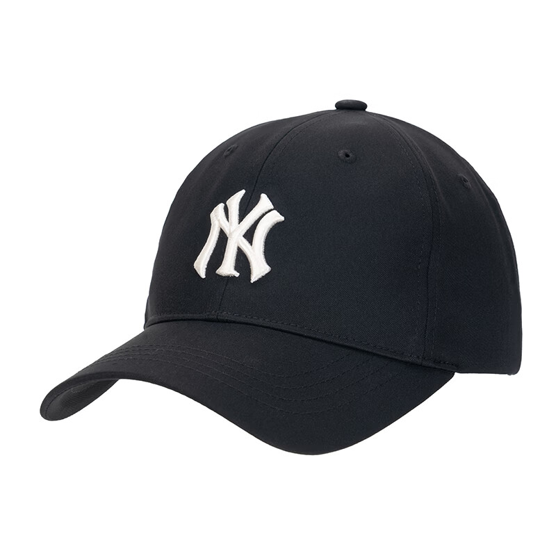 MLB儿童棒球帽男女NY运动鸭舌帽