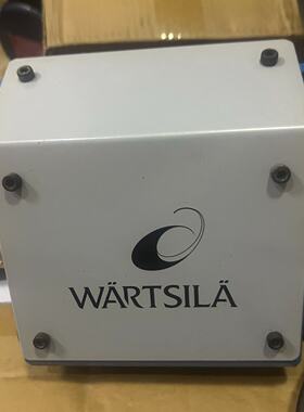 【询价】WARTSILA瓦锡兰电喷主机气缸注油器控制器总成。 ALM适用
