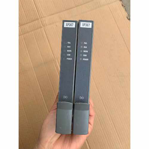 询价-xp367 浙大中控 实物图