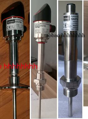 议价cs2100全新labom德国朗博郎博温度传感器变送器GS2700 GA2700