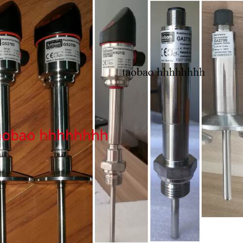 议价cs2100全新labom德国朗博郎博温度传感器变送器GS2700 GA2700